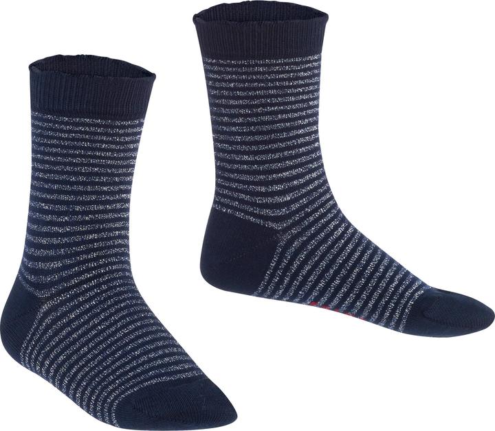 Immagine prodotto Falke Glitter Stripe Kinder Socken (23 - 26)