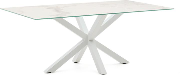 Actual product image Kave Home Argo (100 x 200 x 75 cm)