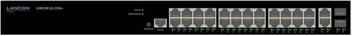 Image du produit Lancom Systems LANCOM GS-2326+ (EU) (26 Ports)