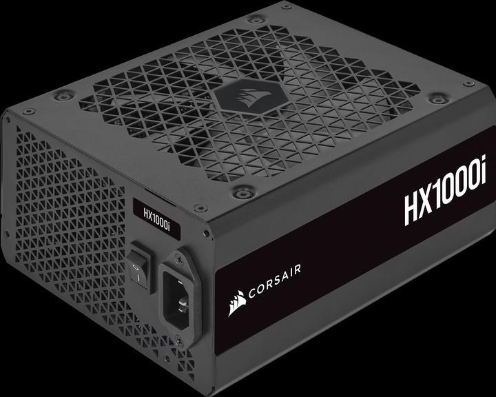 Produktbild Corsair HX1500i (2023) (1500 W)