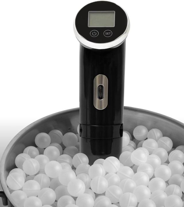 Produktbild Yayago Sous-Vide Isolationskugeln