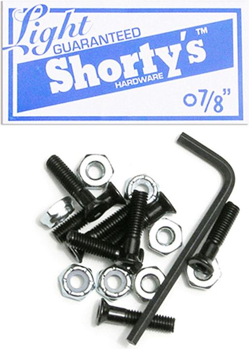 Immagine prodotto Shorty's 7/8" Allen