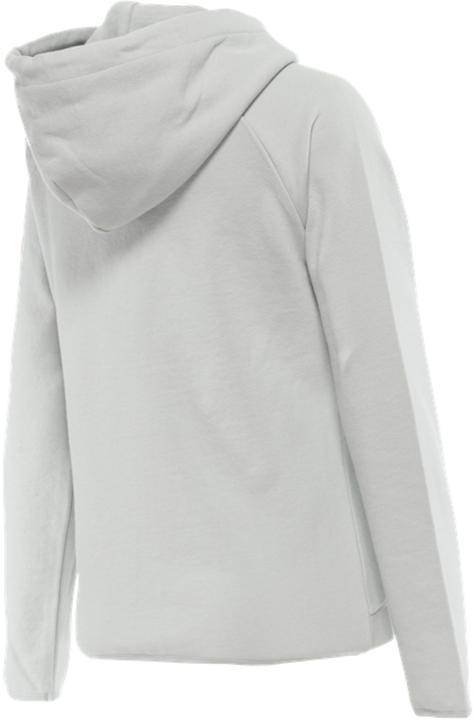Immagine prodotto Dainese Felpa con cappuccio da donna FADE grigio (M)