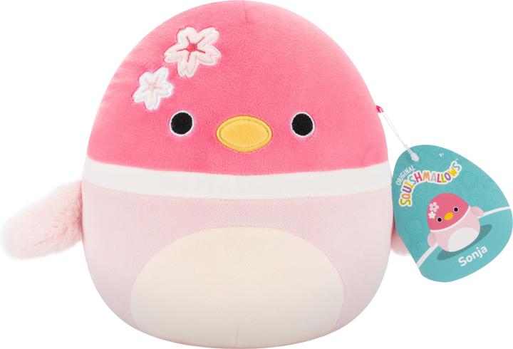 Productafbeelding Squishmallows -19 cm - Sonja Mallard Duck (19 cm)