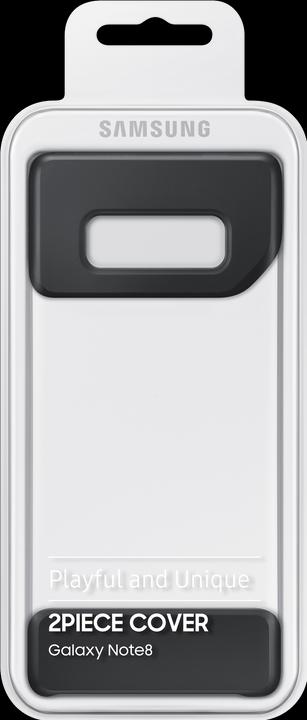 Produktbild Samsung 2 Piece Cover (Samsung Galaxy Note 8)