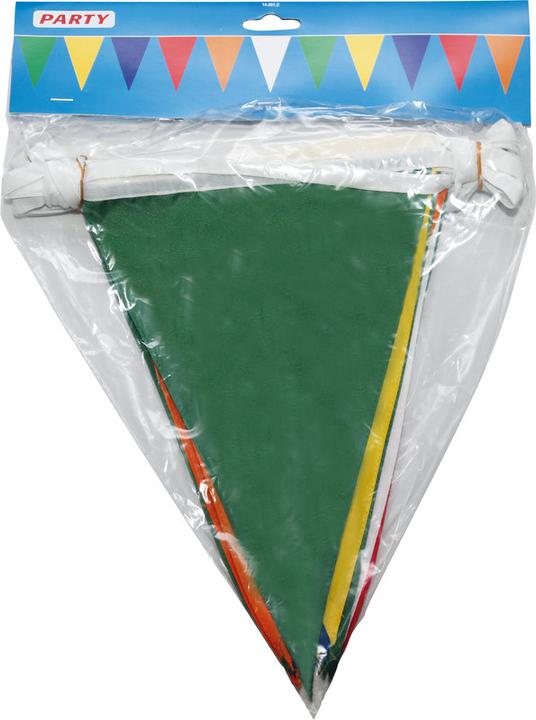 Produktbild Hauser Wimpelkette