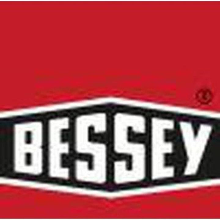 Actual product image Bessey Heavy duty clamp STBM 1250/ (1250 mm)