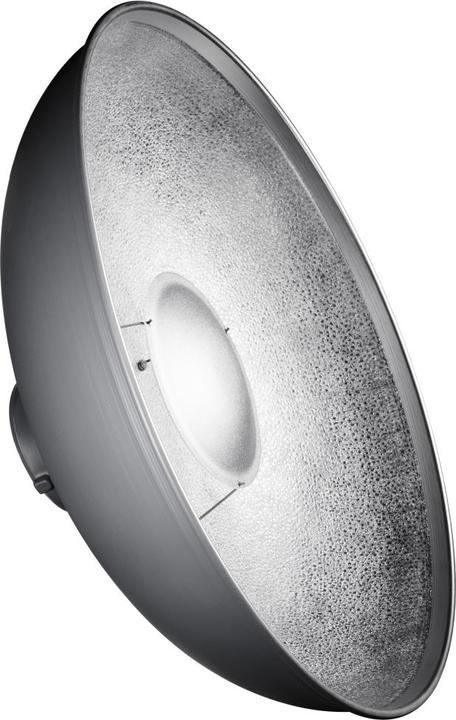 Produktbild Walimex pro Beauty Dish 50cm für & K (Beauty Dish, 50 cm)