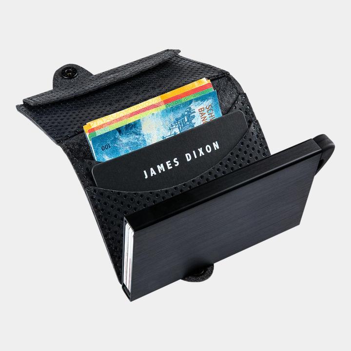 Produktbild James Dixon Botón Racing mit Münzfach