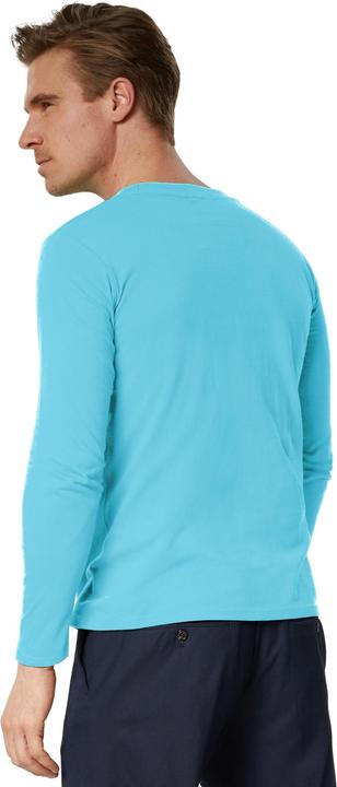 Image du produit tectake Haut à manches longues hommes (XXL)