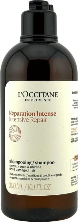 Actual product image L'Occitane 5 Essential Oils (300 ml, Liquid shampoo)