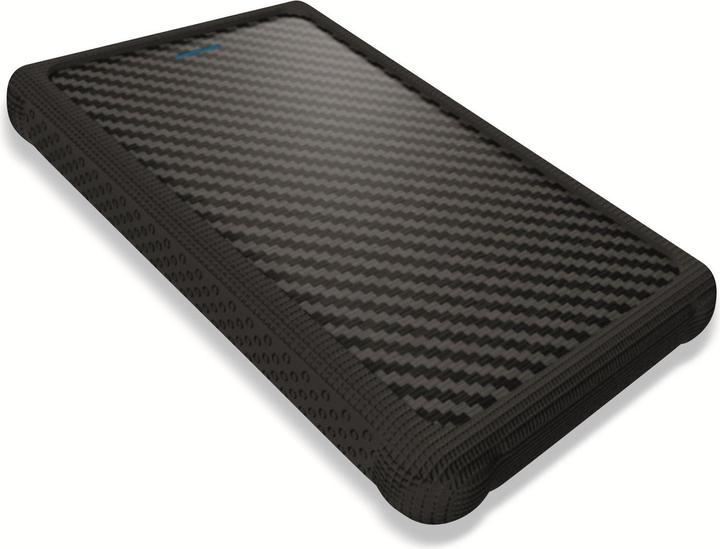 Image du produit Icy Box Ib-223u3-B (2.5")