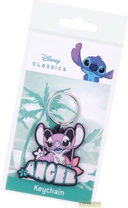 Pyramid Lilo & Stitch - Angel