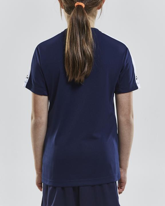 Image du produit Craft Maillot Progress Contrast Jr (122, 128)