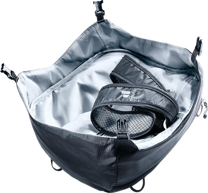 Actual product image Deuter Aircontact Pro 75+10 (75 l)