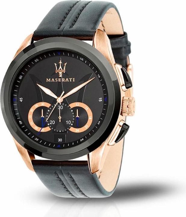 Produktbild Maserati Men's Watch R8871612027 (Ã˜ 45 mm) (45 mm)