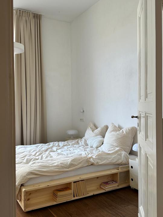 Actual product image Karup Design Ziggy (160 x 200 cm)