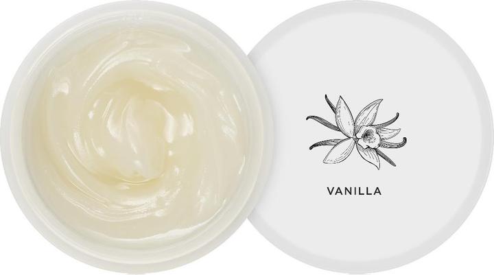 Actual product image Pestle & Mortar Chummi Lip Mask Vanilla (Balm)