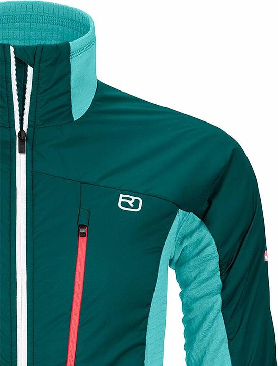 Produktbild Ortovox Westalpen Hybrid Jacket (XS)
