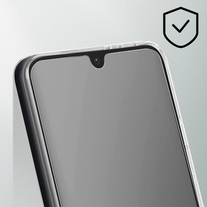 Image du produit Mayaxess Pack de protection complet (Samsung Galaxy A16)