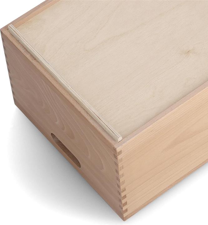 Produktbild HTI-Living Allzweckkiste (40 x 30 x 21 cm)