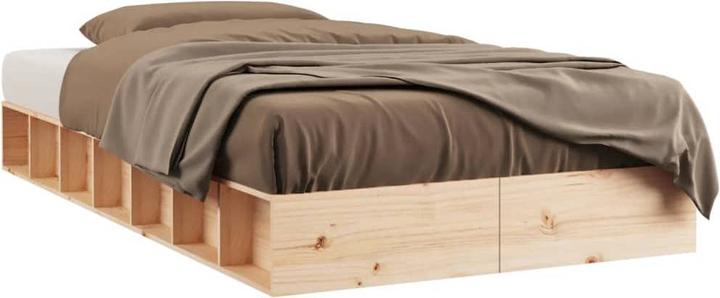 Actual product image VidaXL Jemma (100 x 200 cm)