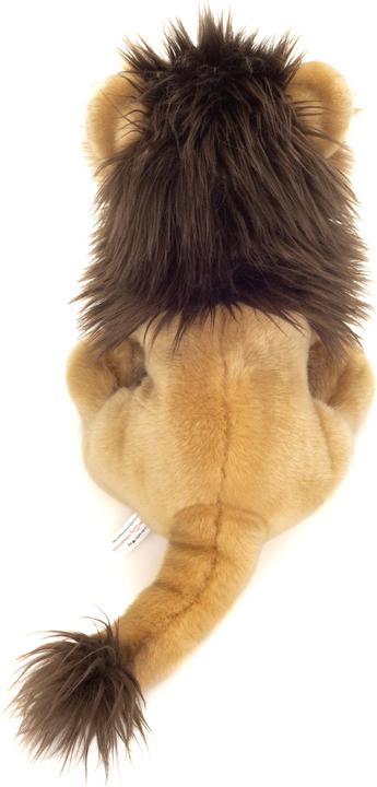 Actual product image Teddy Hermann Lion 30cm (30 cm)