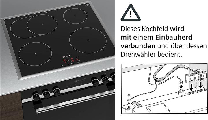 Produktbild Siemens EI645CFB1E