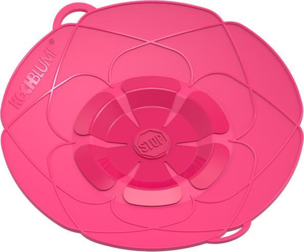 Kochblume L 29 cm pink (29 cm, Kunststoff)