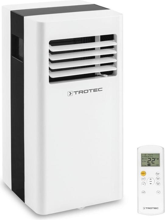 Immagine prodotto Trotec PAC 2600 X (34 m², 9000 BTU/h)