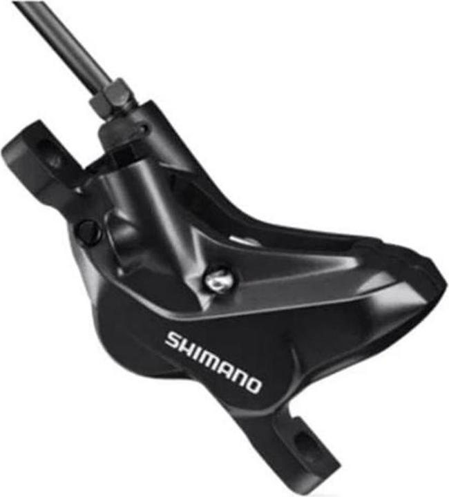 Shimano BR-MT420 (Hinterradbremse, Bremssattel, 4)