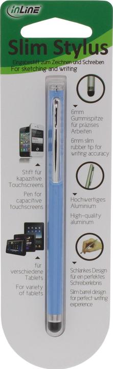 Produktbild InLine Stift