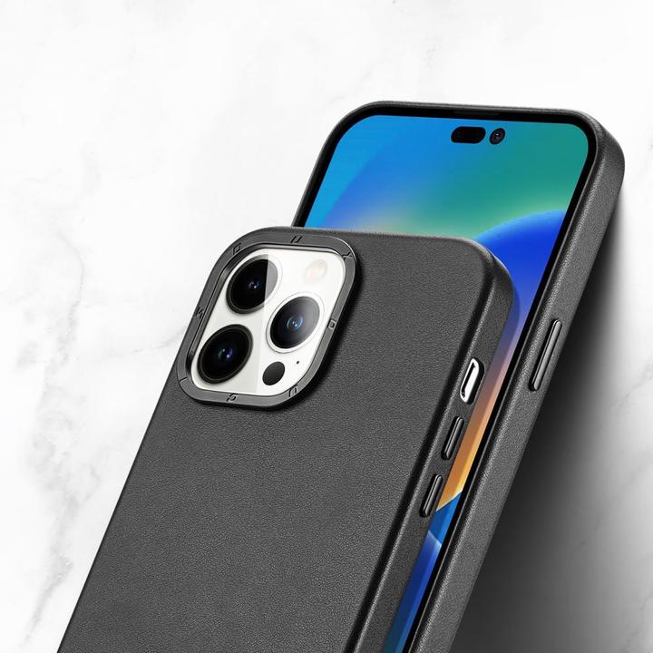 Actual product image Dux Ducis Grit Series Hardcase (Apple iPhone 14 Pro Max)