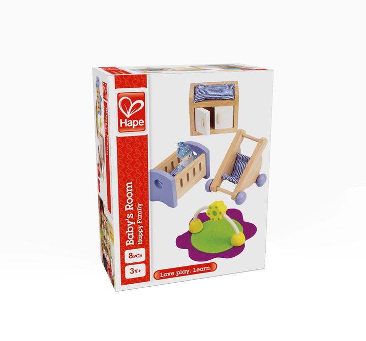 Immagine prodotto Hape Camera per bambini