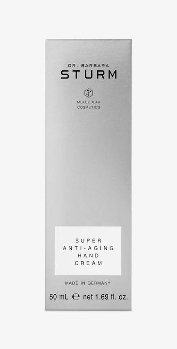 Actual product image Dr. Barbara Sturm Super Anti-Aging Hand Cream (50 ml)