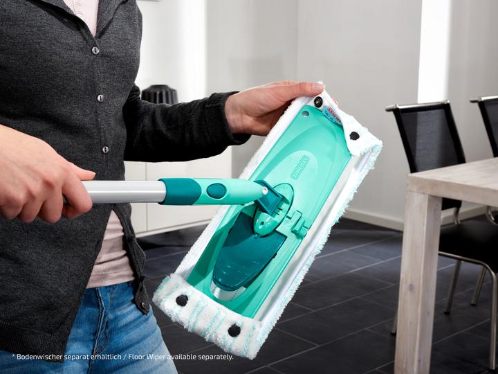 Produktbild Leifheit Wischbezug CLEAN TWIST XL/Combi XL micro duo (1 Stk.)