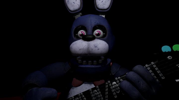 Image du produit Sony Five Nights at Freddy's : Help Wanted Standard Anglais PlayStation 4 (PS4, EN)