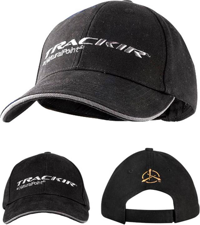Actual product image Natural Point TrackIR 5 Gamer Set (PC)