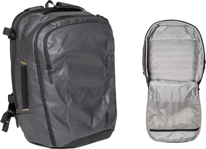 Burley Gepäckträger Travoy Transit-Bag unten