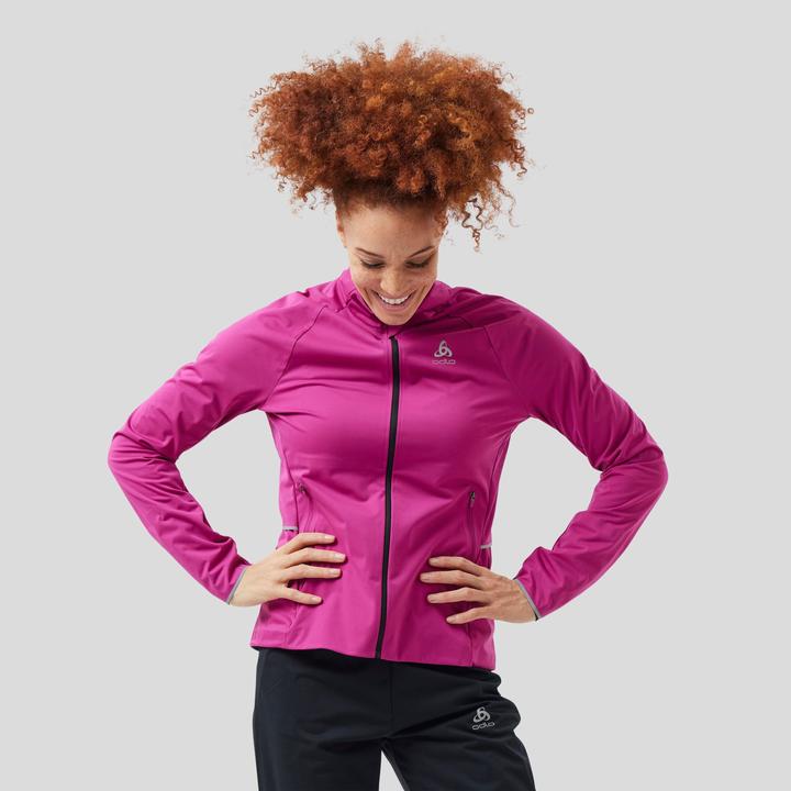 Actual product image Odlo Zeroweight Pro Warm (XL)