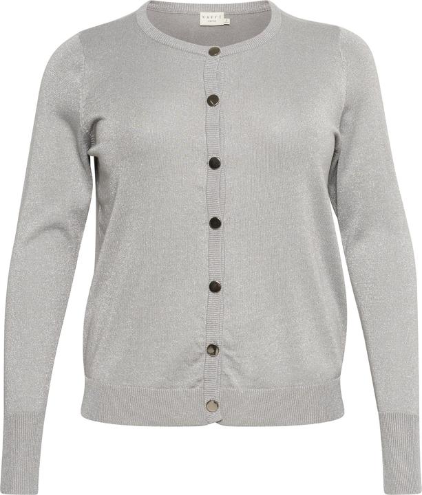 grigio argento metallizzato