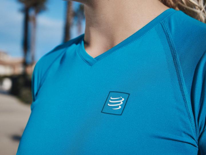 Immagine prodotto Compressport Formazione SS Tshirt W (S)