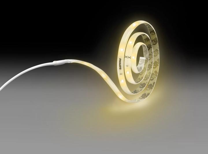 Philips 8718696164228 (Bianco neutro, 500 cm, Interno)