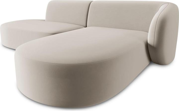 Produktbild Maison Heritage Chiara (Ecksofa, Modular Sofa)