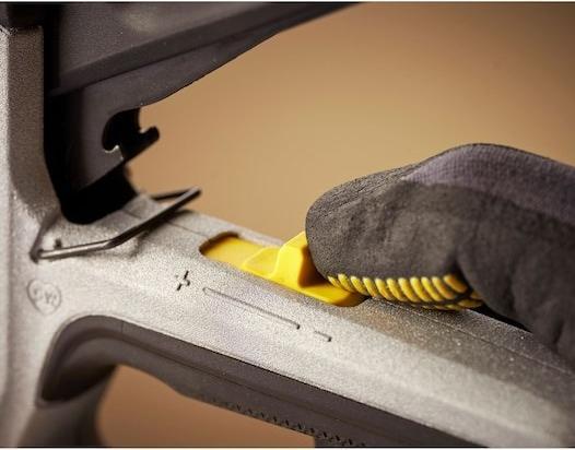 Productafbeelding Stanley Handtacker 2-in-1 Aluminium