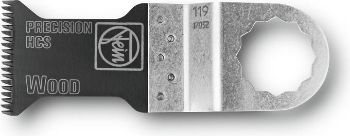 Fein Tauchsägeblatt 35 mm E-Cut 635