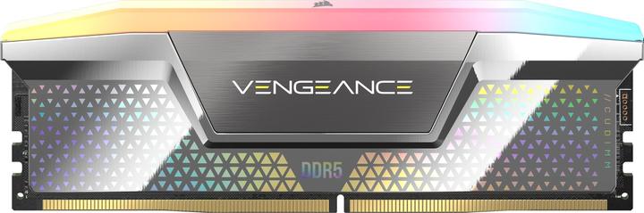 Actual product image Corsair Vengeance RGB (2 x 24GB, 8000 MHz, DDR5 RAM, DIMM)