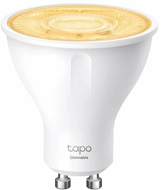 Image du produit TP-Link Tapo L610 (2-pack) (GU10, 2.90 W, 350 lm, 2 x, D)