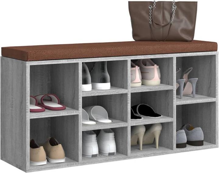 Actual product image VidaXL Lyla (103 x 30 x 48 cm)