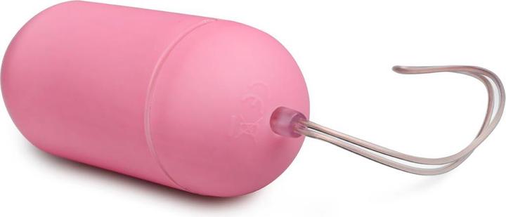 Productafbeelding Easytoys Vibrating Egg